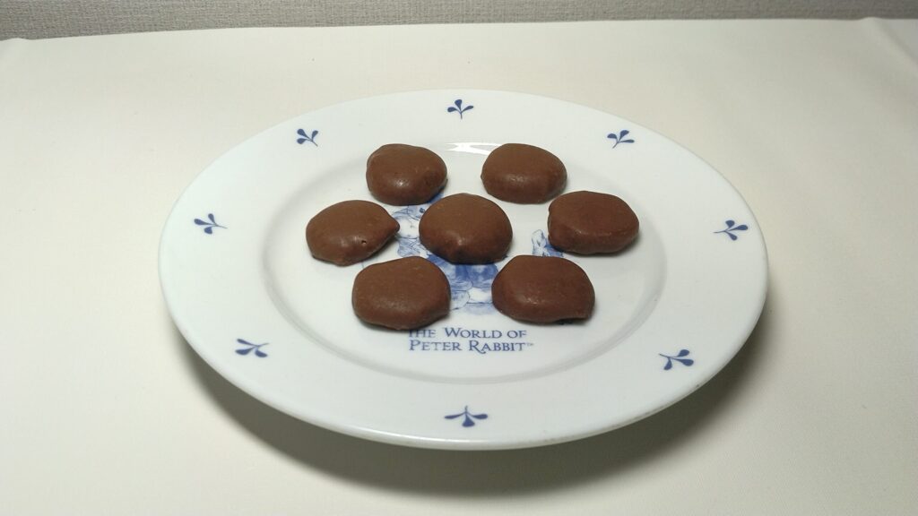 チビまみれインサート