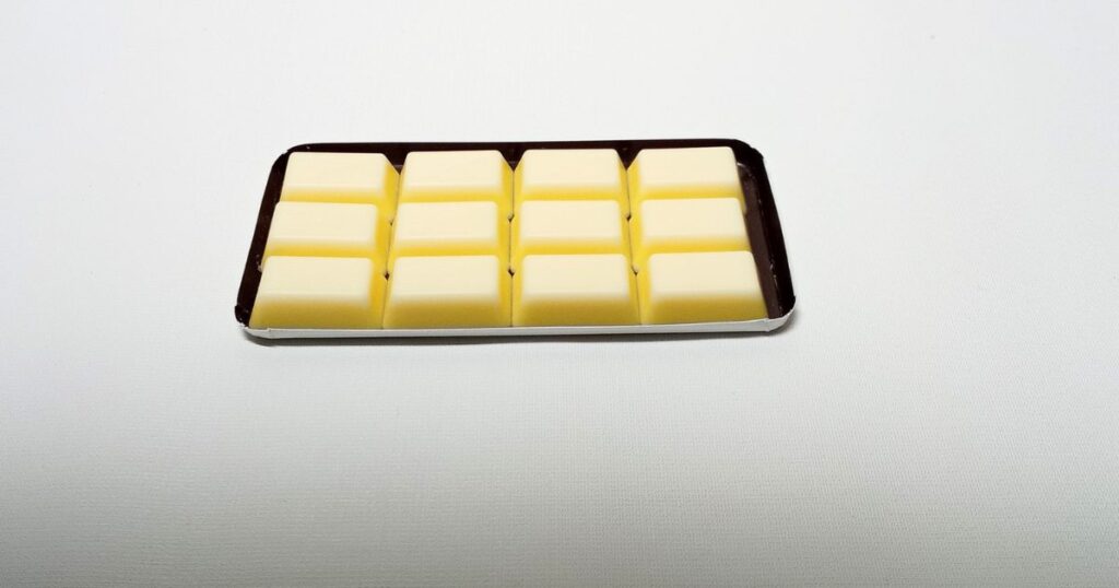 ダース華やかレモンインサート